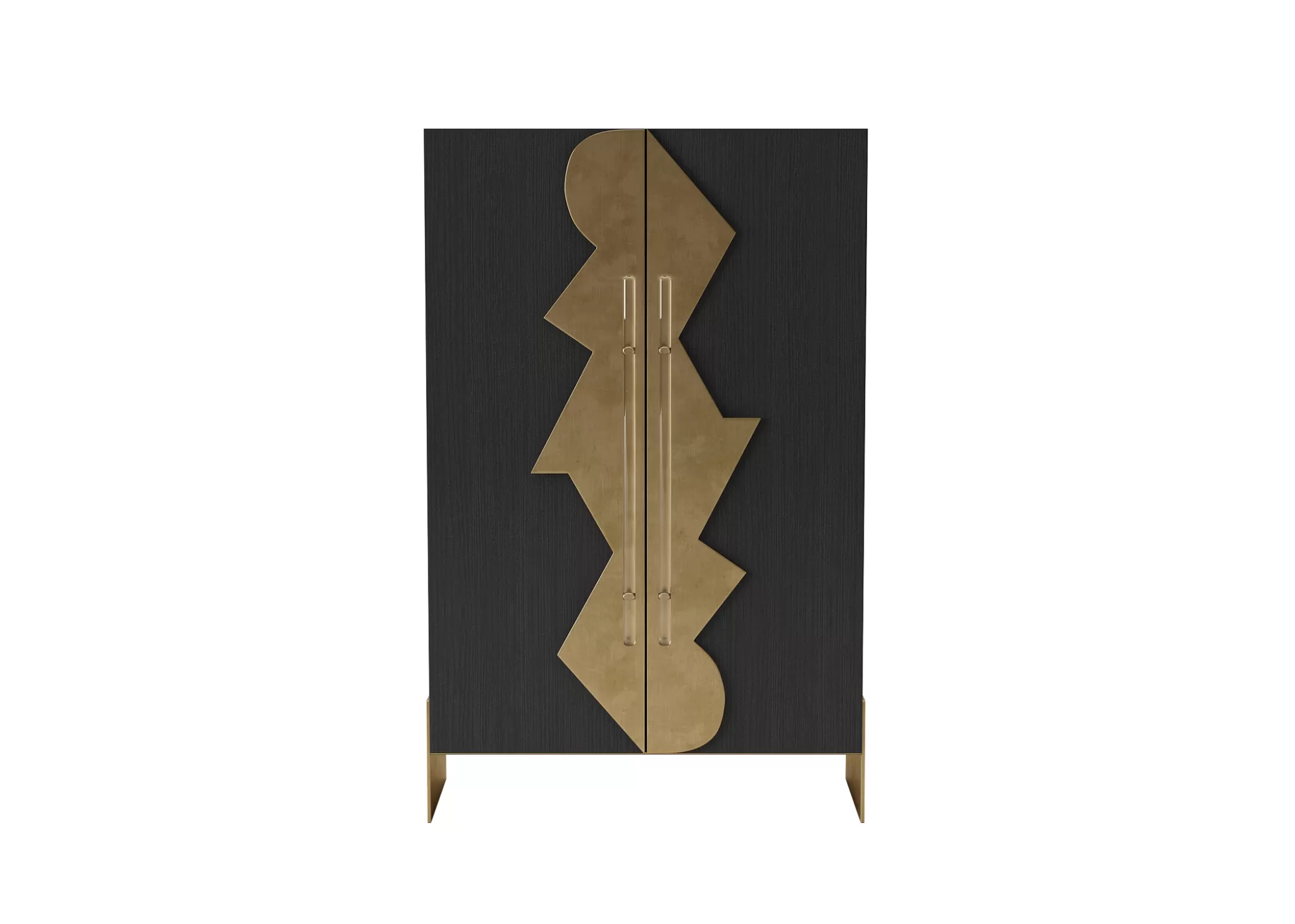 FURNITURE - TV SHELFS - 4986