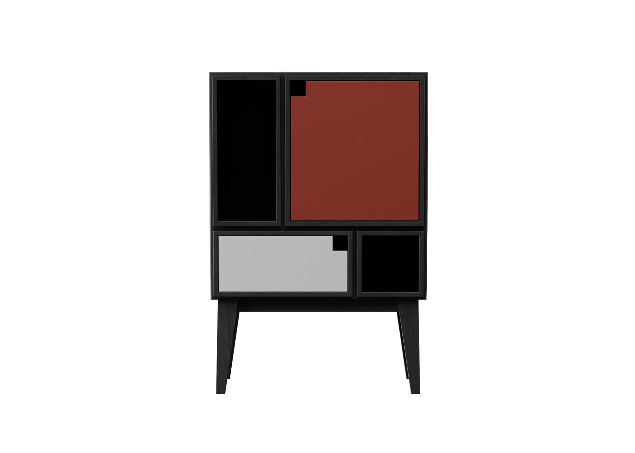 FURNITURE - TV SHELFS - 4987