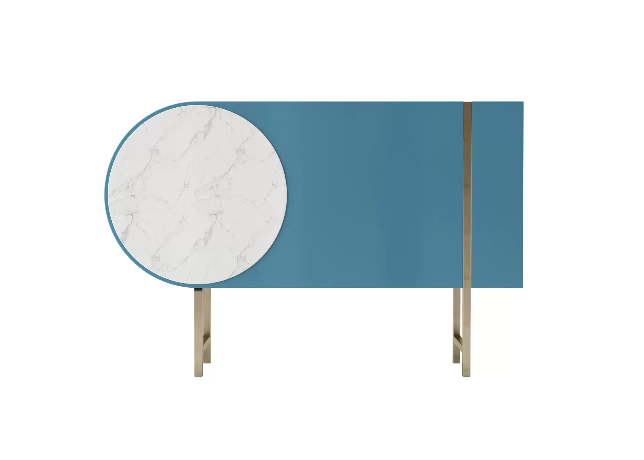 FURNITURE - TV SHELFS - 4989