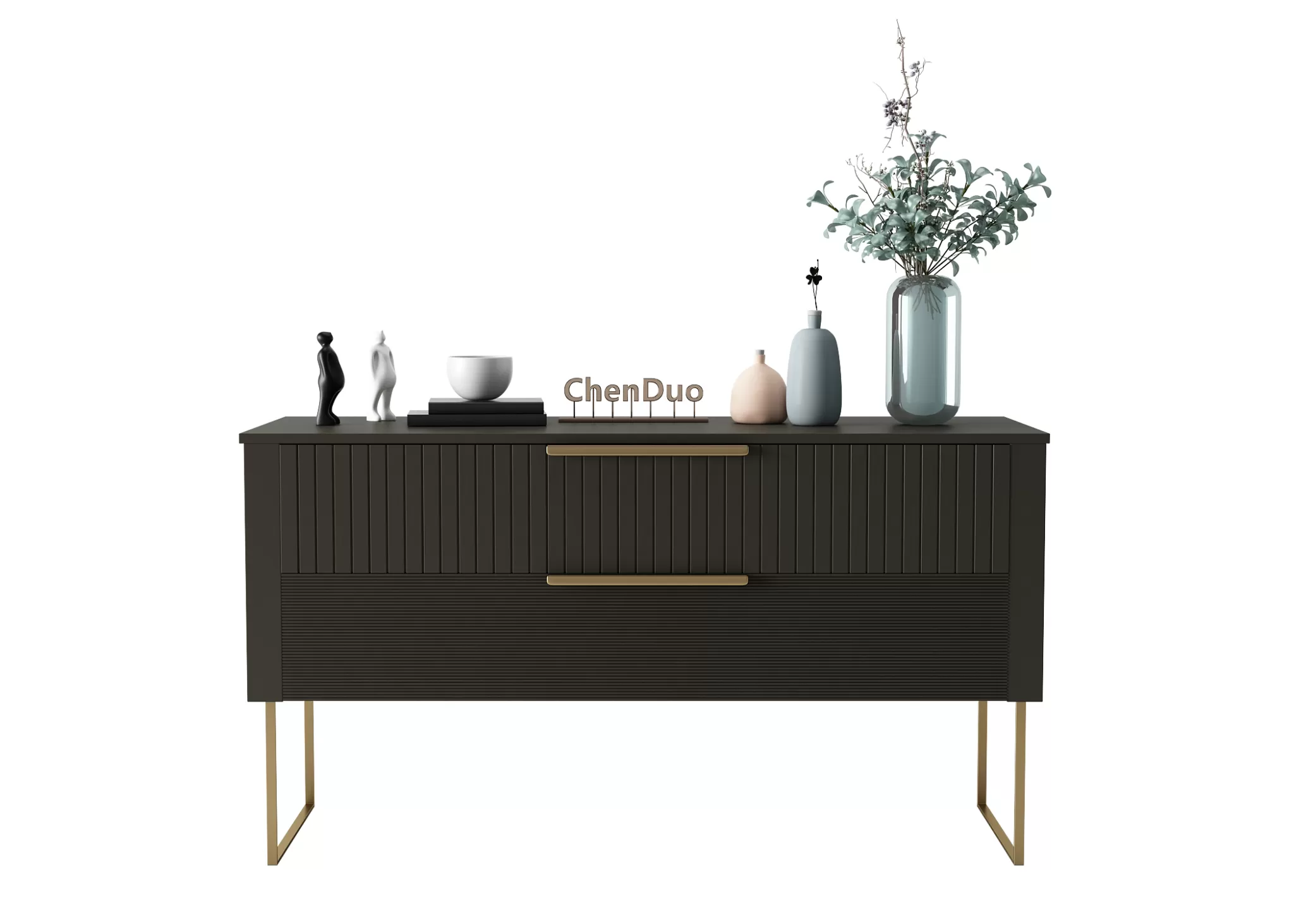 FURNITURE - TV SHELFS - 4991