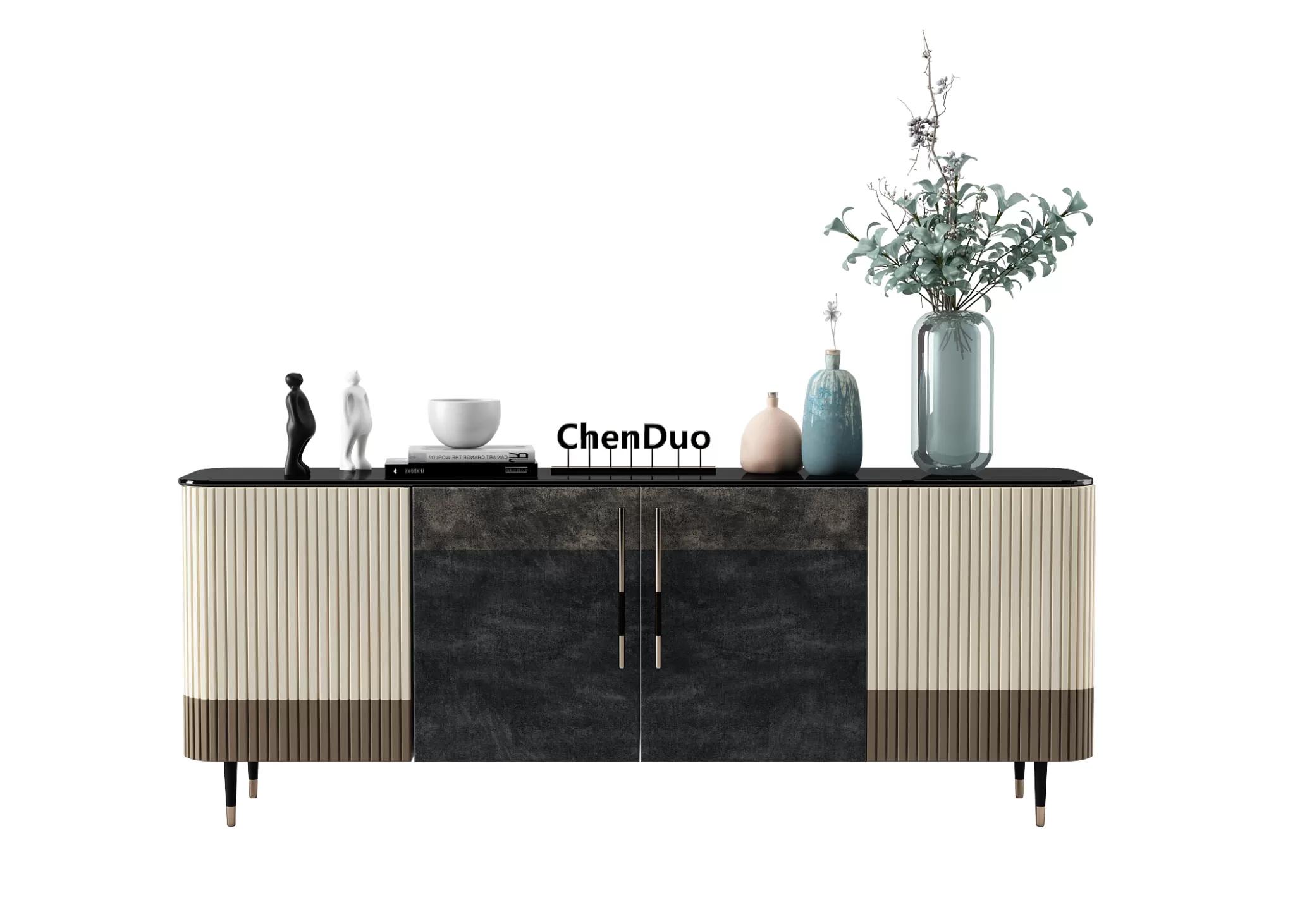 FURNITURE – TV SHELFS – 4992