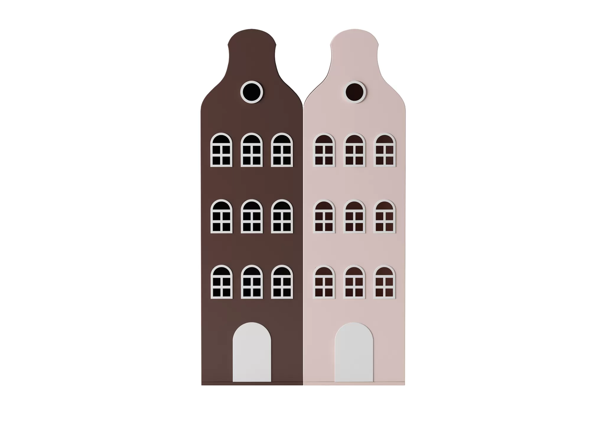 FURNITURE - TV SHELFS - 5002