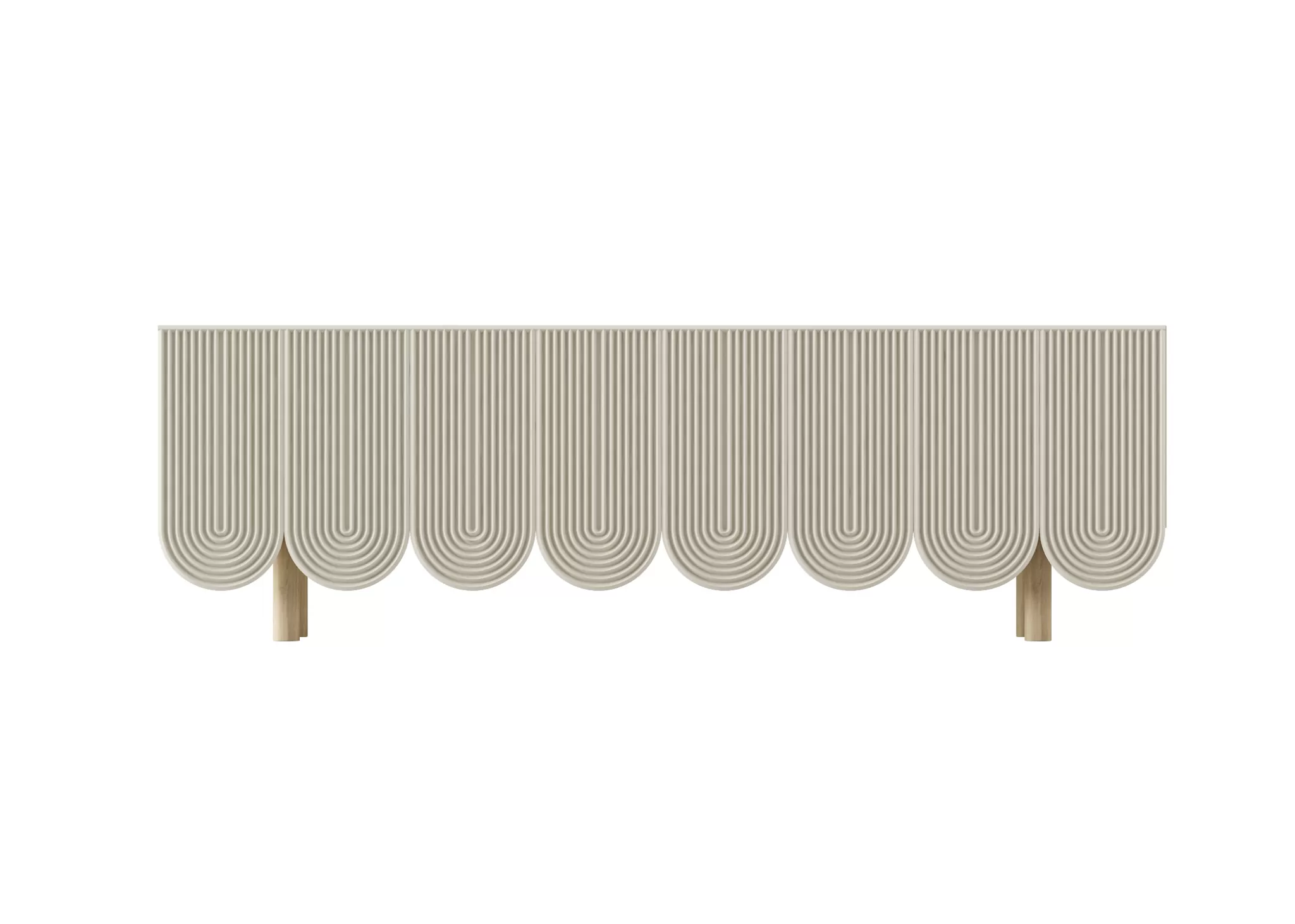 FURNITURE - TV SHELFS - 5004