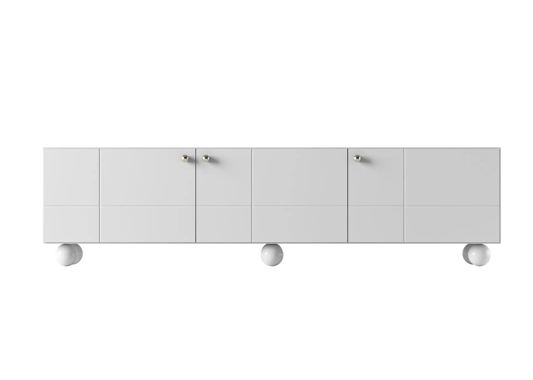 FURNITURE - TV SHELFS - 5010