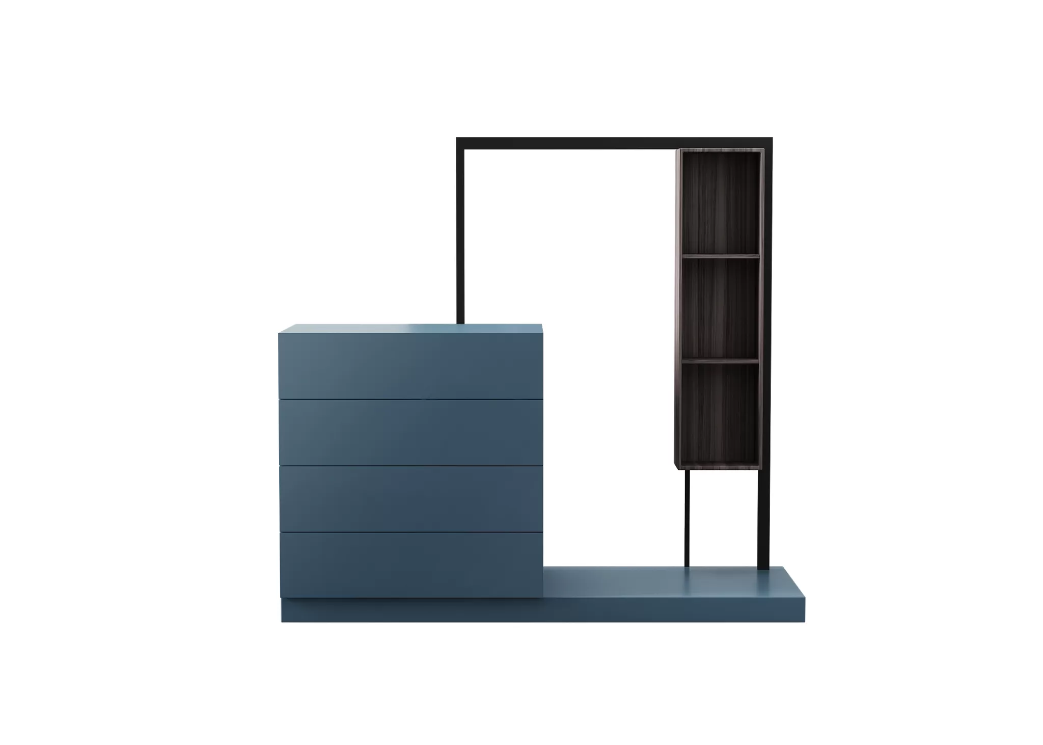 FURNITURE - TV SHELFS - 5013