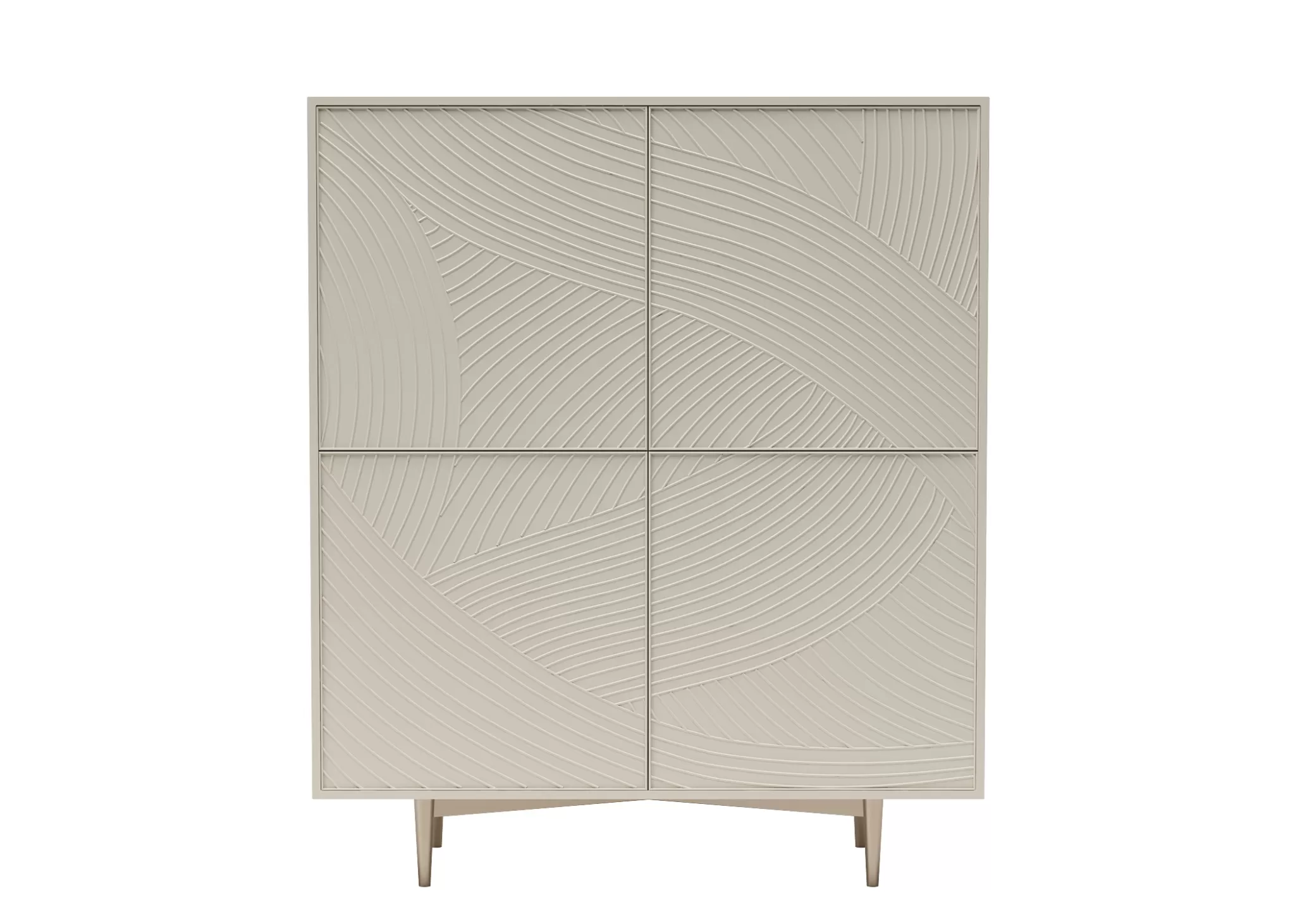 FURNITURE - TV SHELFS - 5020