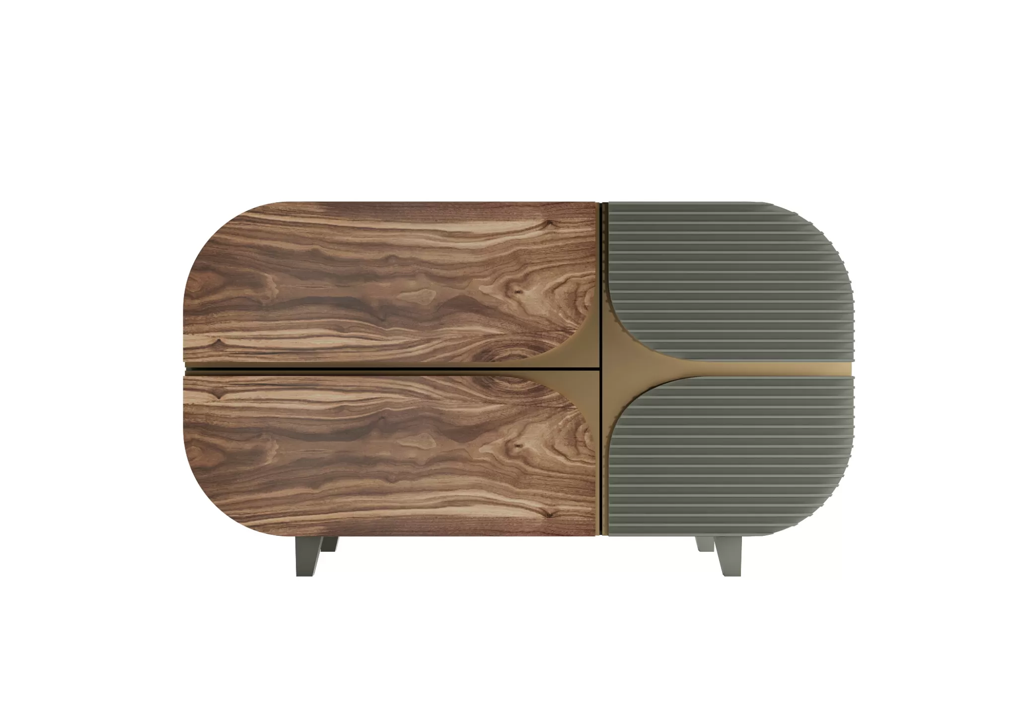 FURNITURE - TV SHELFS - 5021