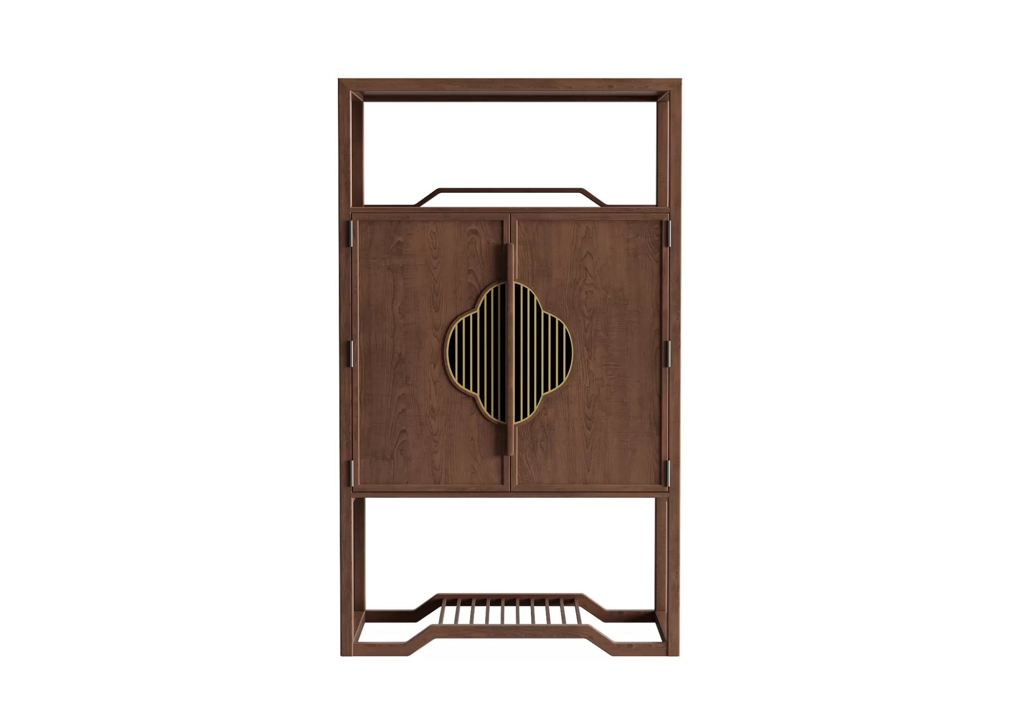 FURNITURE - TV SHELFS - 5023