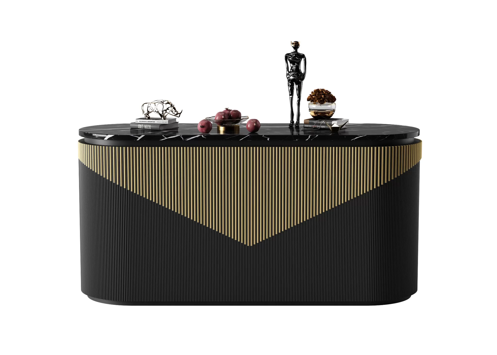 FURNITURE - TV SHELFS - 5030