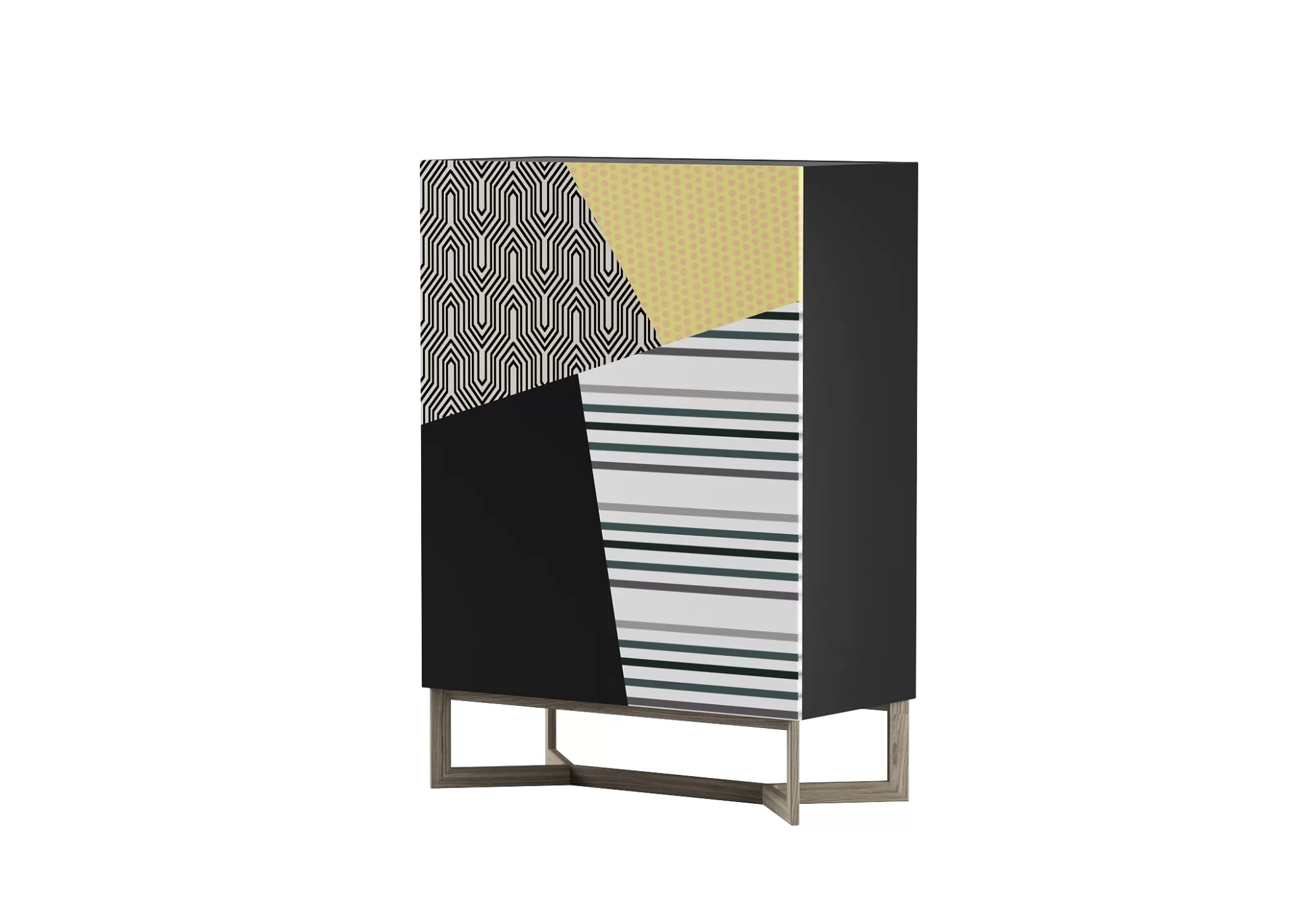 FURNITURE - TV SHELFS - 5033