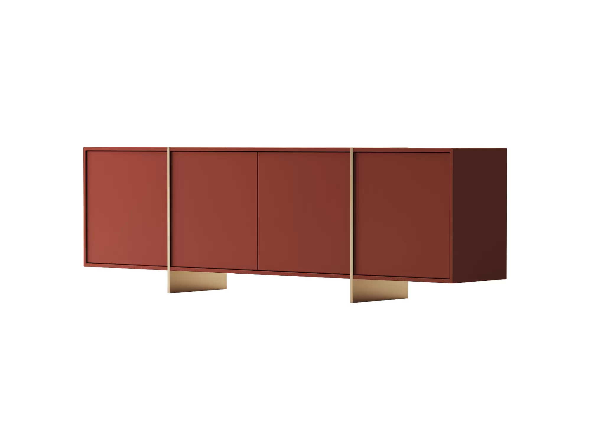 FURNITURE - TV SHELFS - 5037