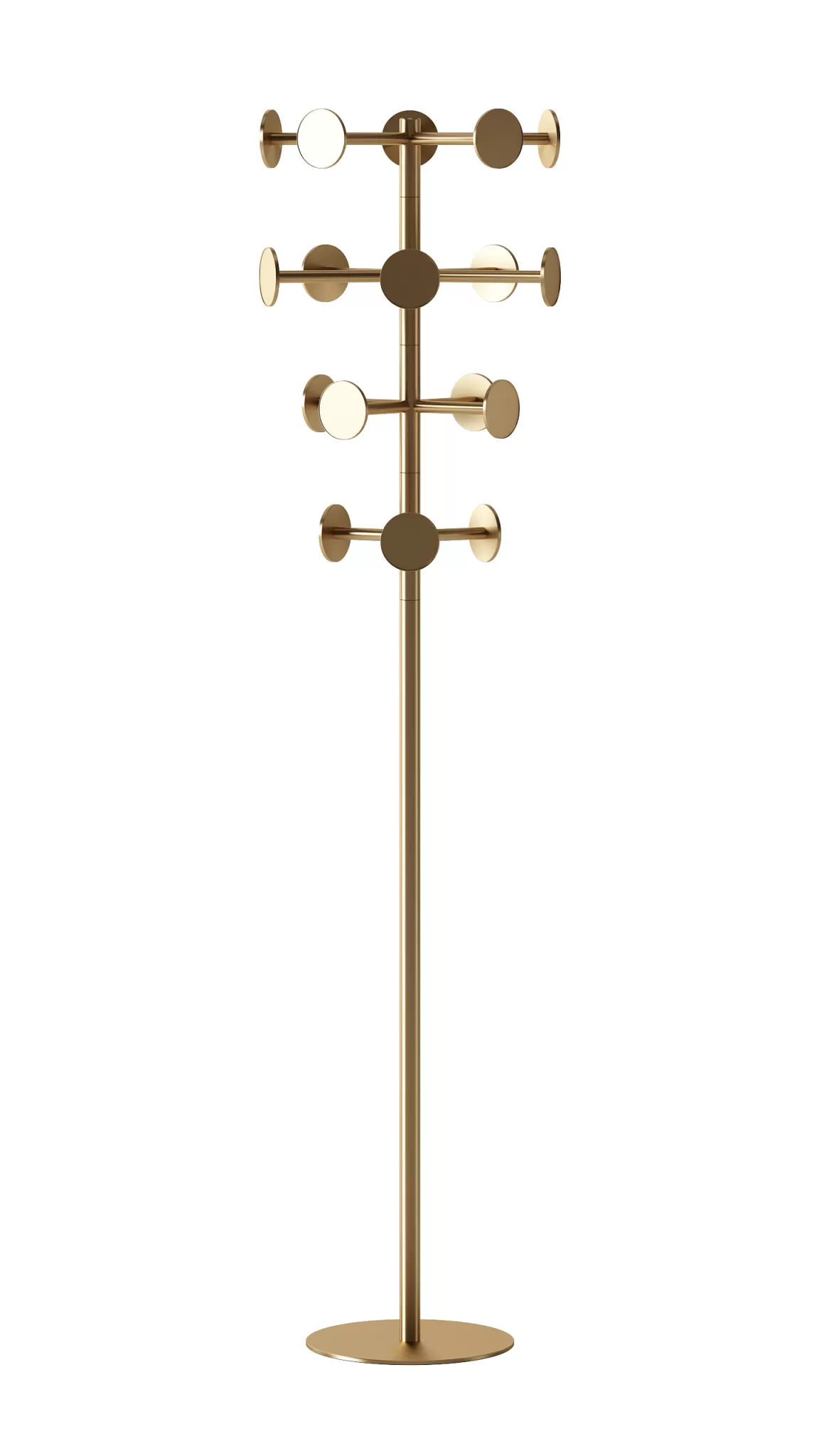 FURNITURE - TV SHELFS - 5043