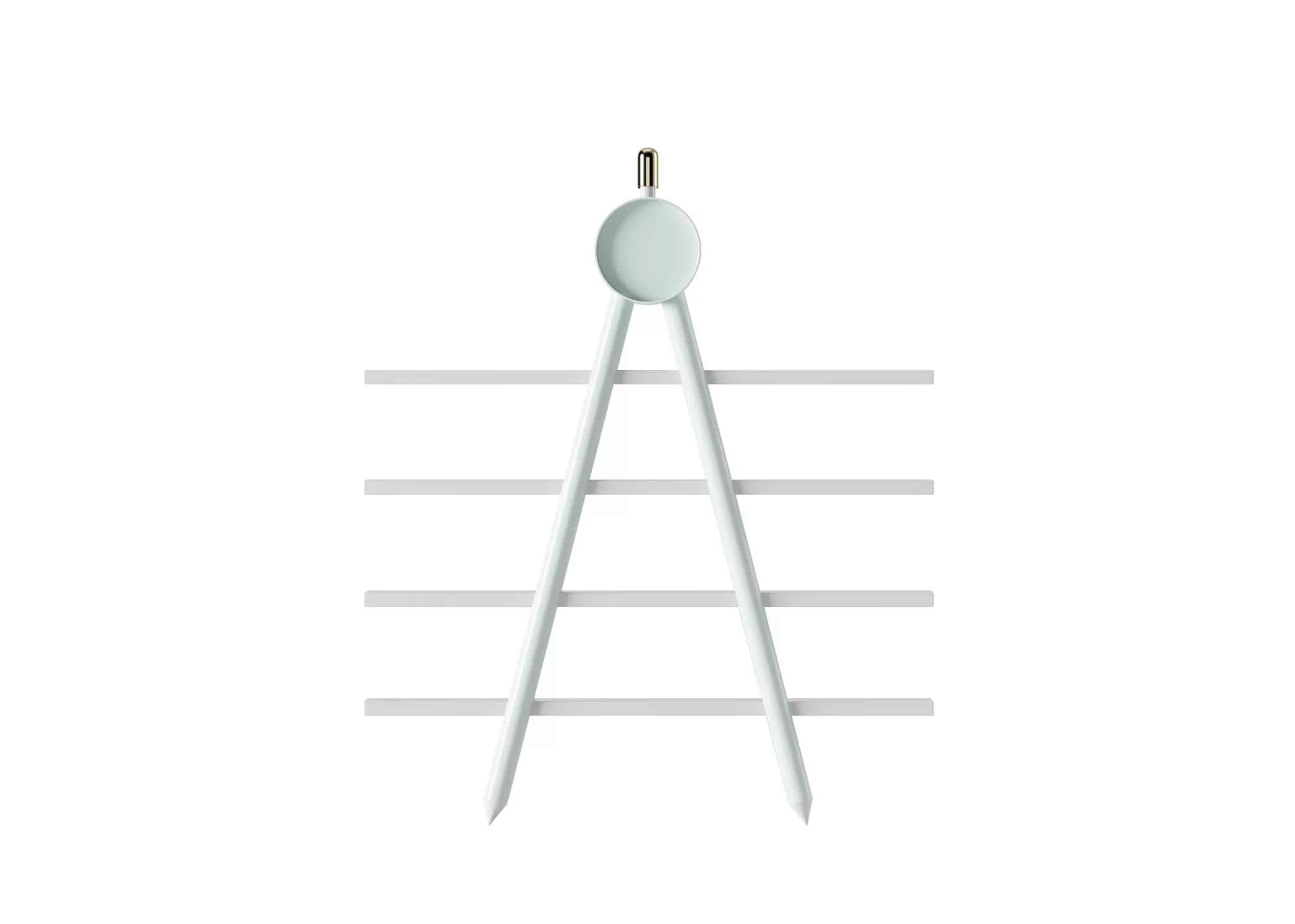 FURNITURE - TV SHELFS - 5046