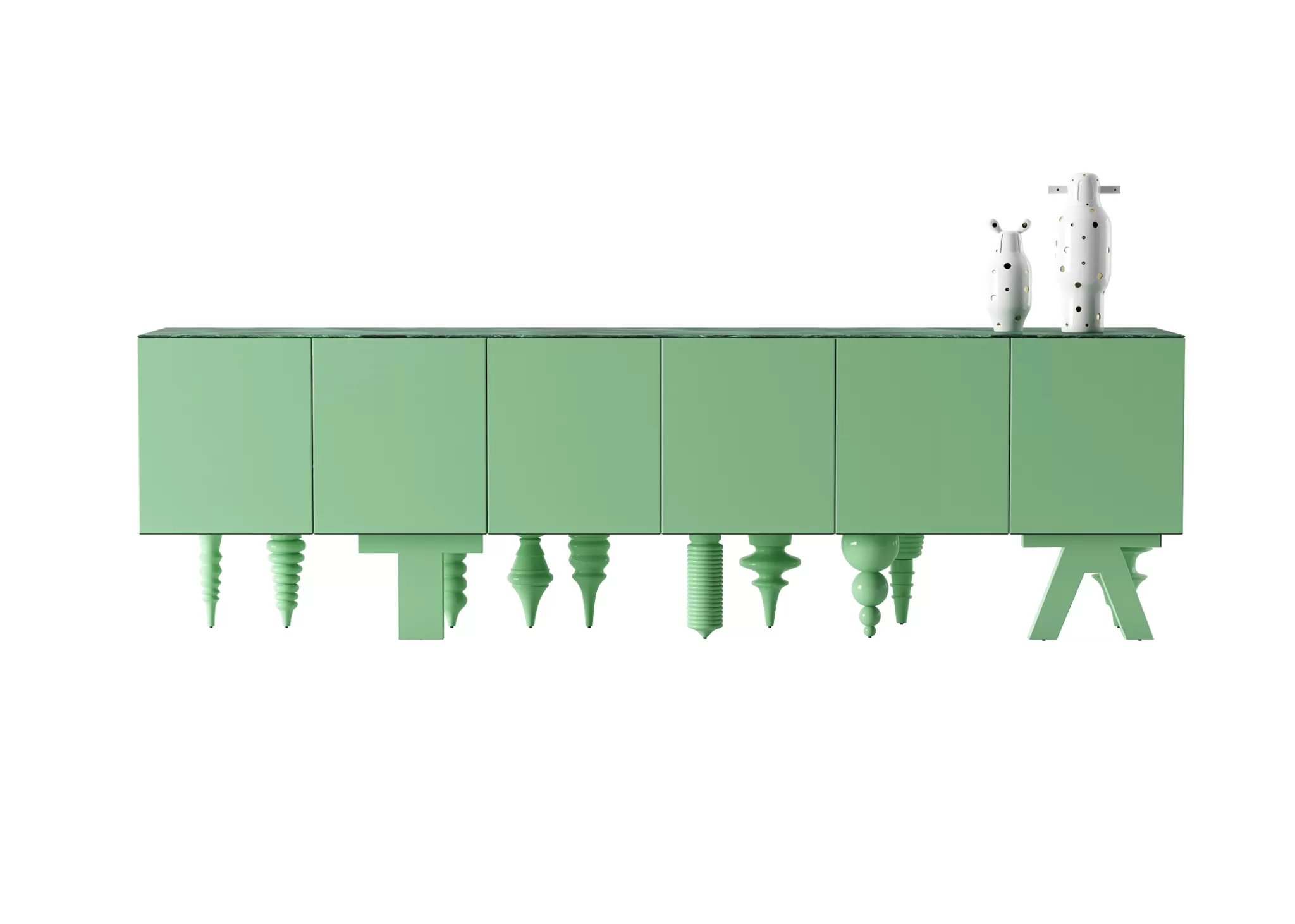 FURNITURE - TV SHELFS - 5061