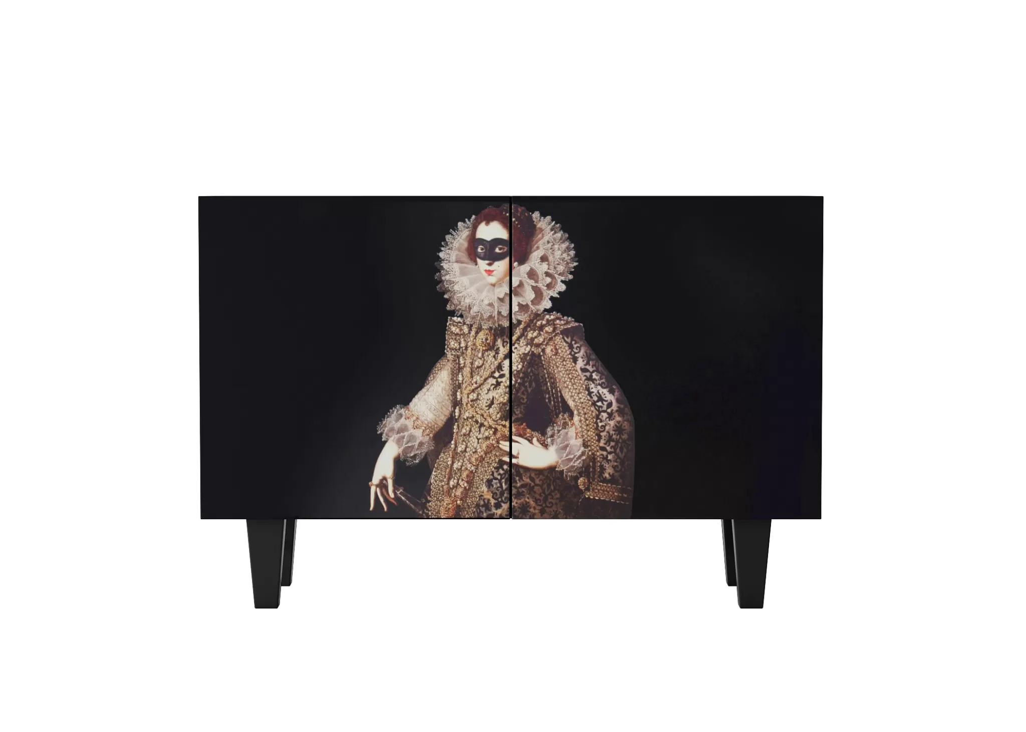 FURNITURE - TV SHELFS - 5065