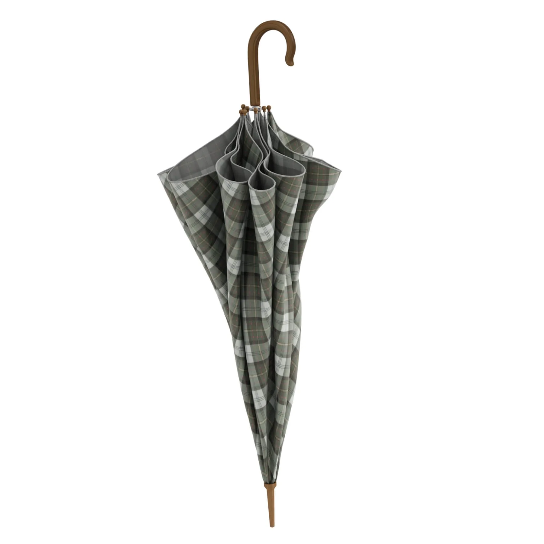 furniture - Umbrella 093 3D Model