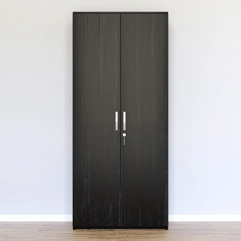 furniture - Wardrobe Malvern 2D 3D Model