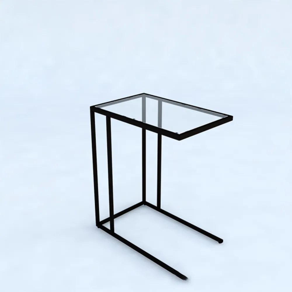 furniture - WITSHÖ table table 3D Model