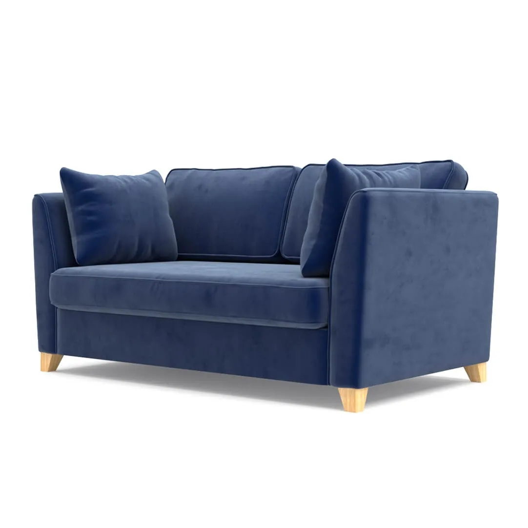 furniture - Wolsly two seat sofa 3D Model