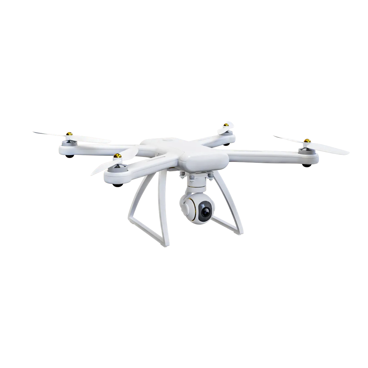 furniture - Xiaomi mi drone 3D Model