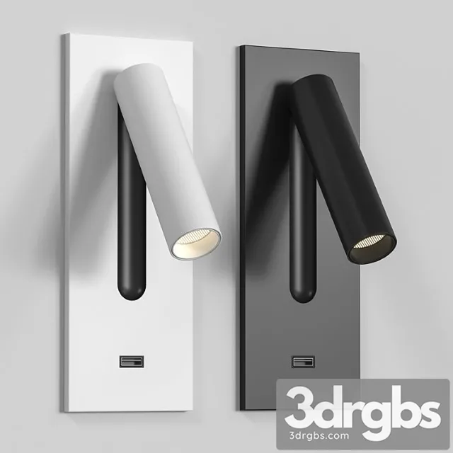 Fuse 1xled 3D Model Free