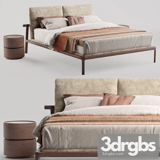 Fushimi Pianca 3D Model Free