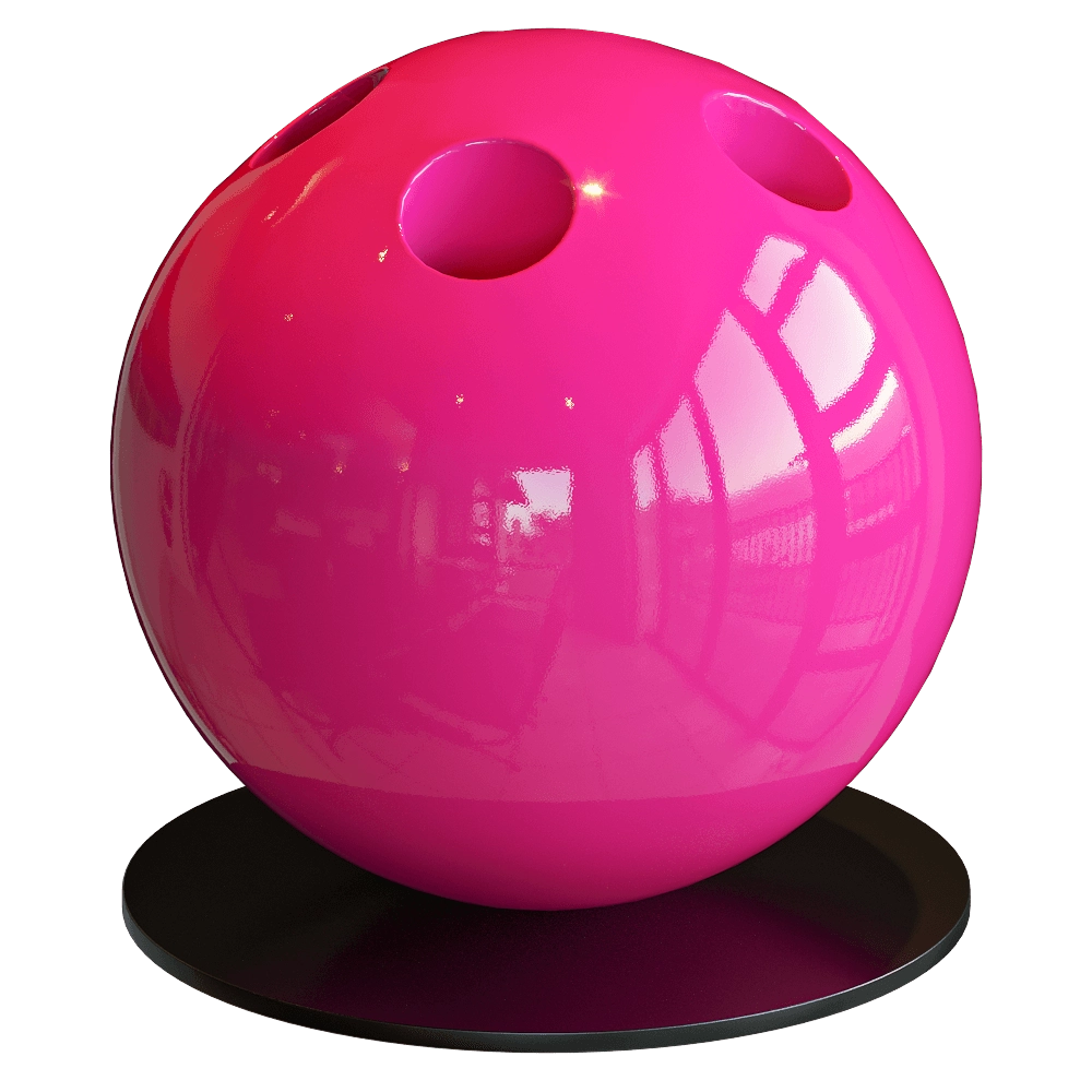 Fusiontables - Cue Holder Fusion 3D Model