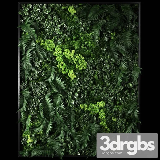 Fytowall 2 3 3D Model Free