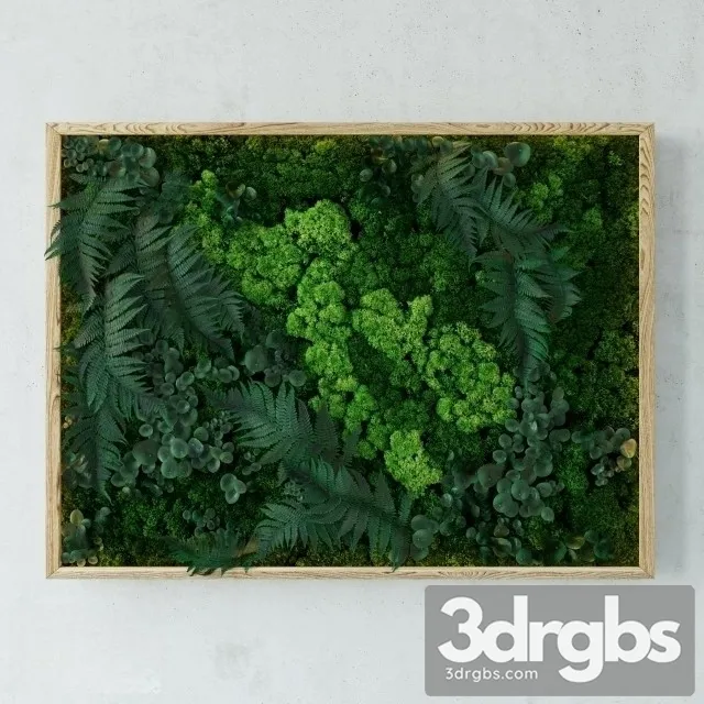 Fytowall 3D Model Free