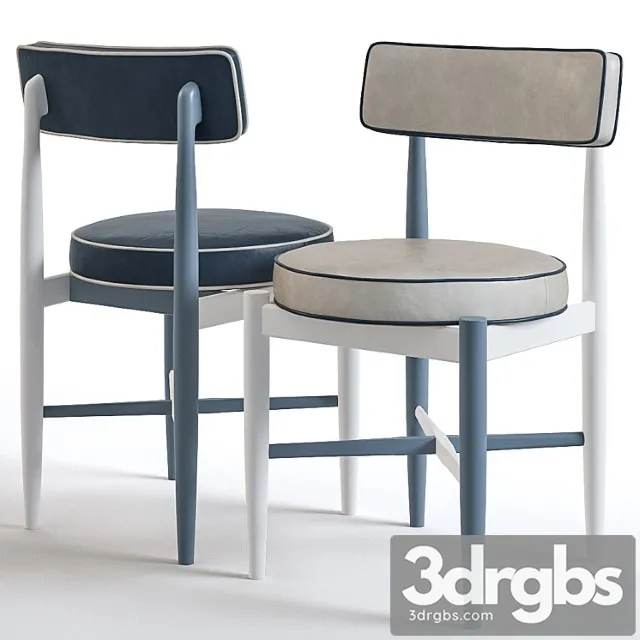 G-plan genrikh-1 2 3D Model Free