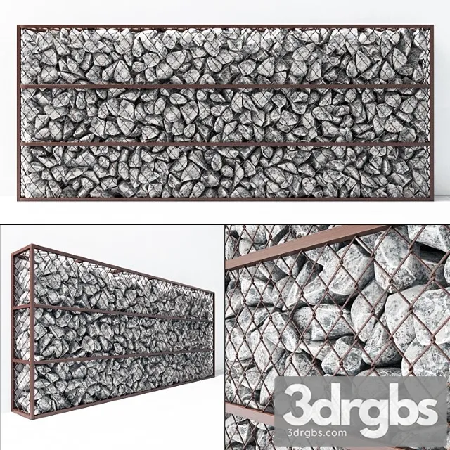 Gabion Stone Big Free Download