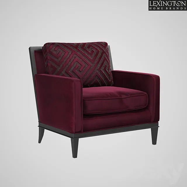 Gables Chair Free Download