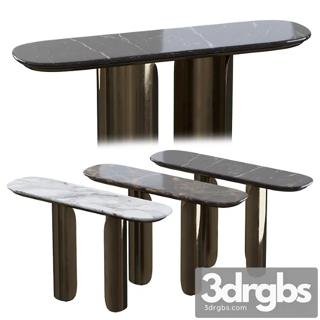 Gabriel Console Table Free Download