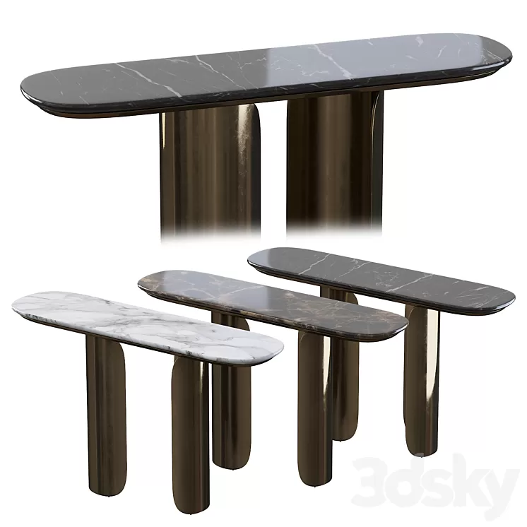 GABRIEL Console table