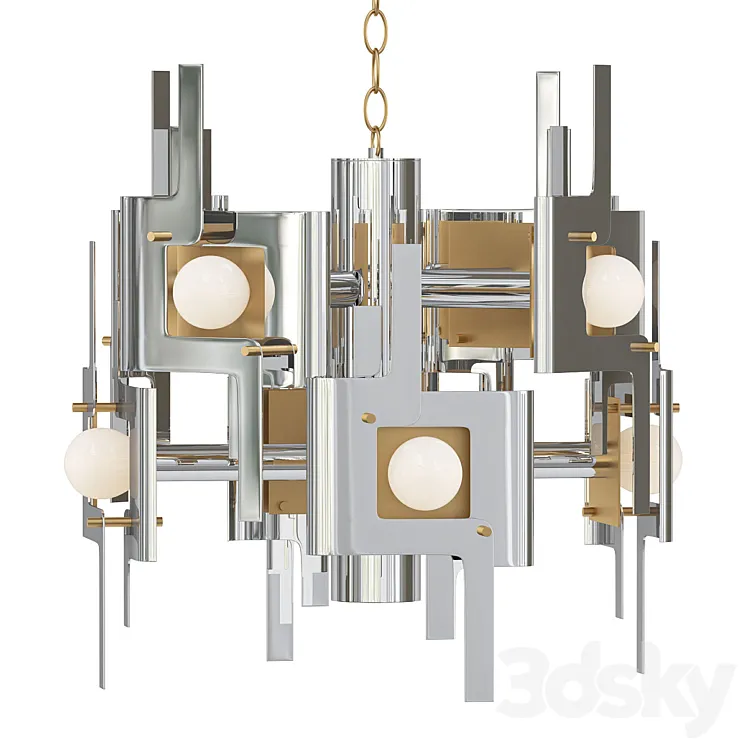 Gaetano 3D Model Free