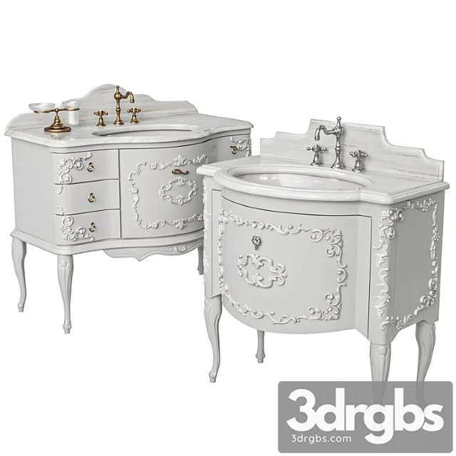 Gaia Murano 3D Model Free