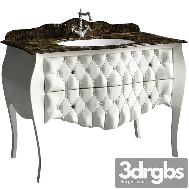 Gaia Prisca 3D Model Free