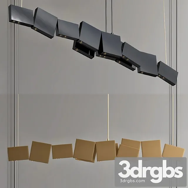 Gaia Terzani 3D Model Free