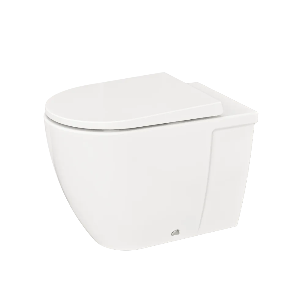 Gala - Coral - 09140 3D Model