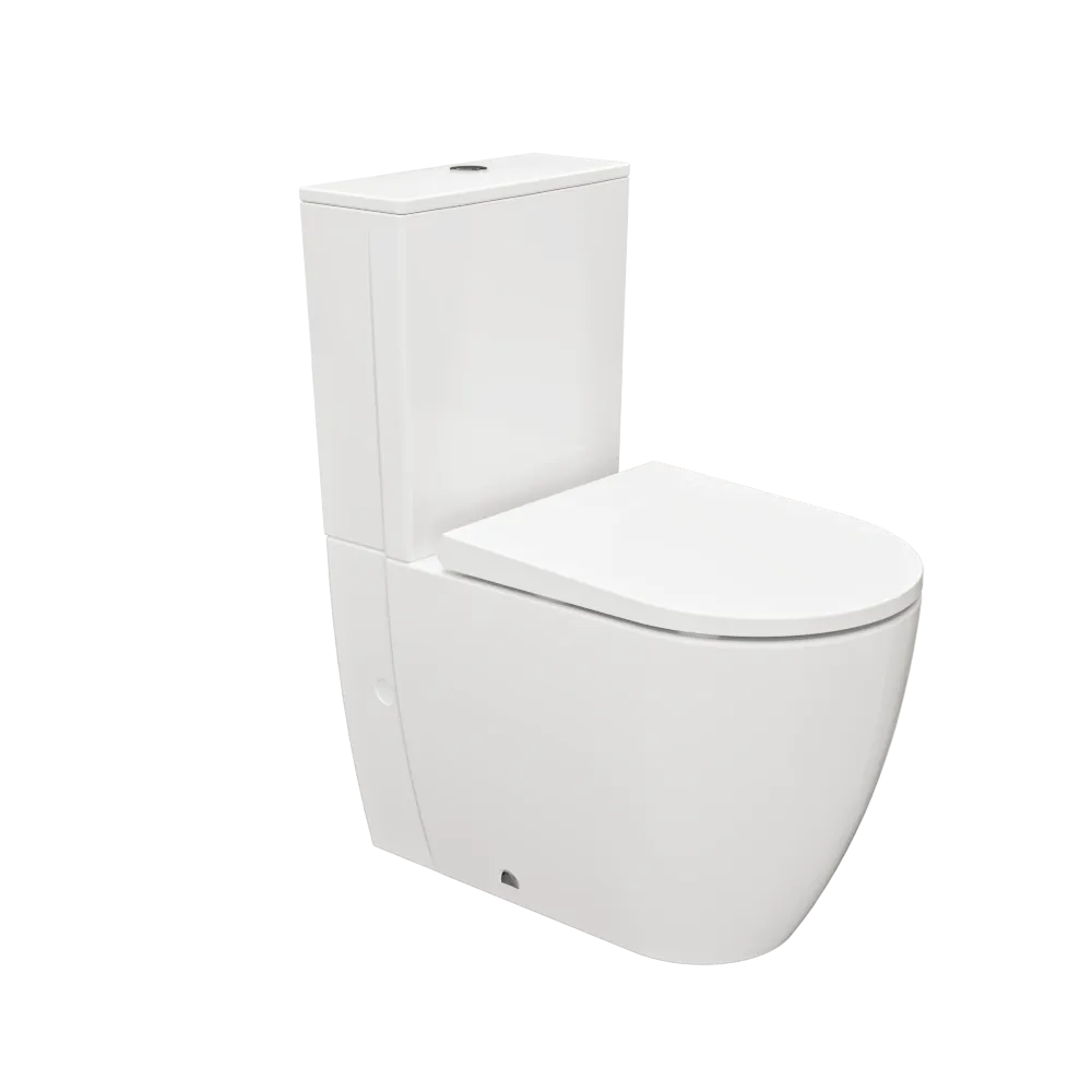 Gala - Coral - 09160 3D Model