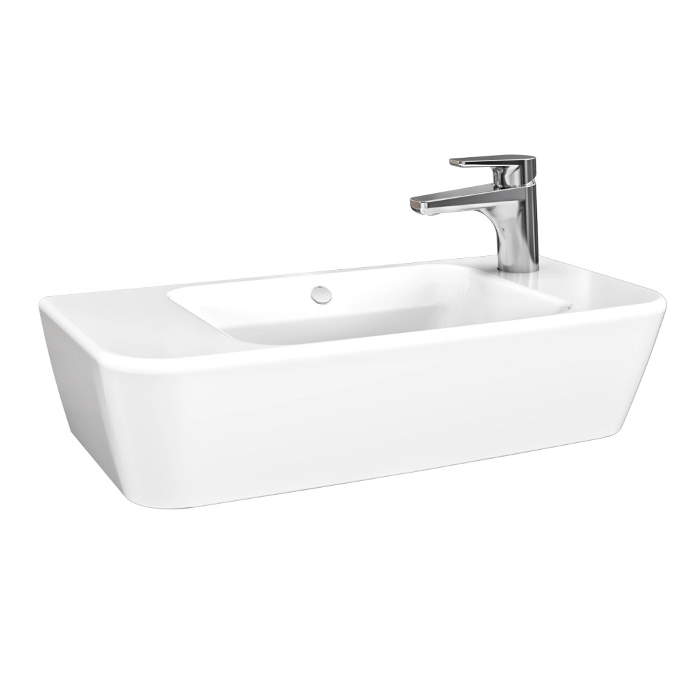 Gala - Emma - 27095 3D Model