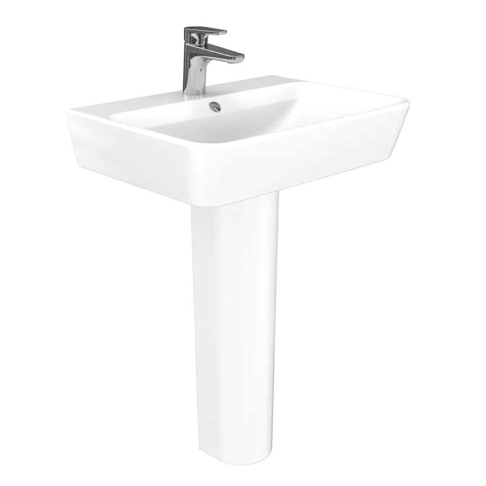 Gala - Emma - 27430 3D Model