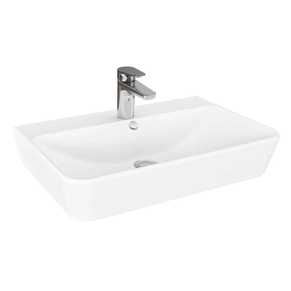 Gala - Emma sqare 27020 3D Model