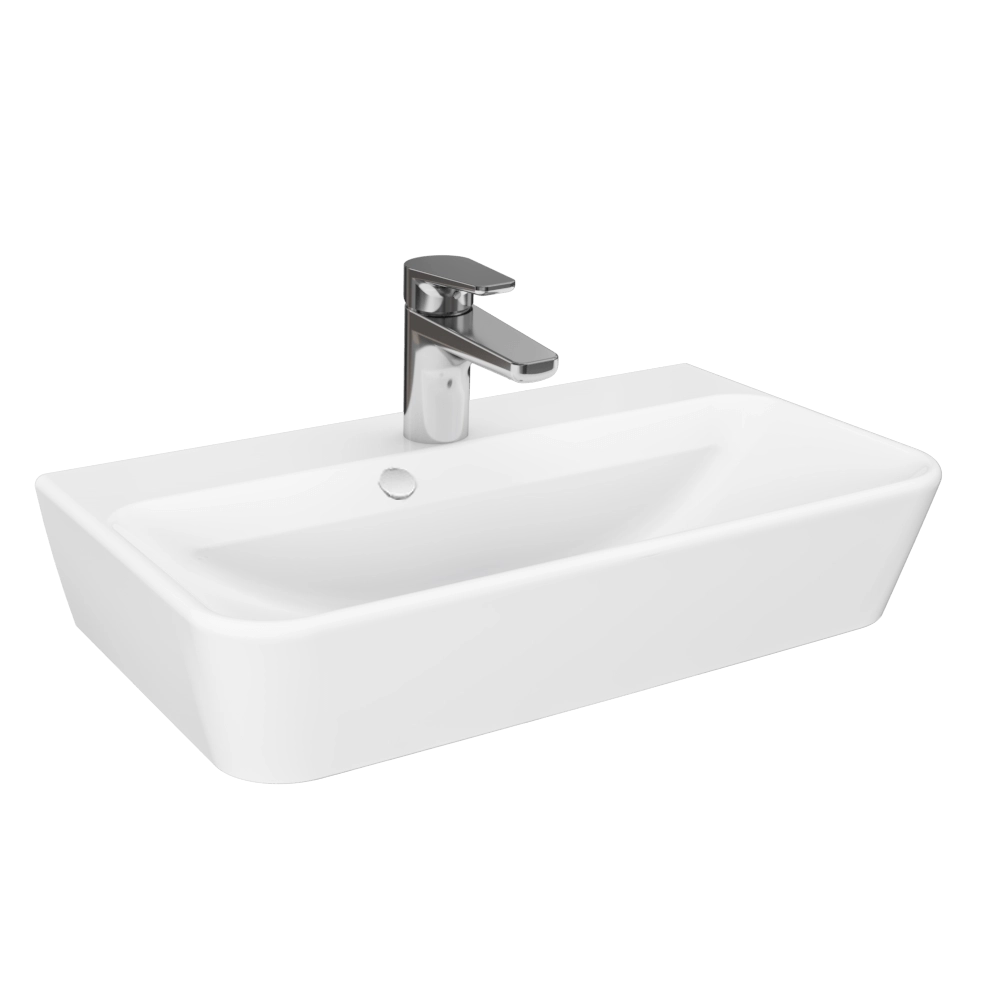 Gala - Emma square - 27015 3D Model