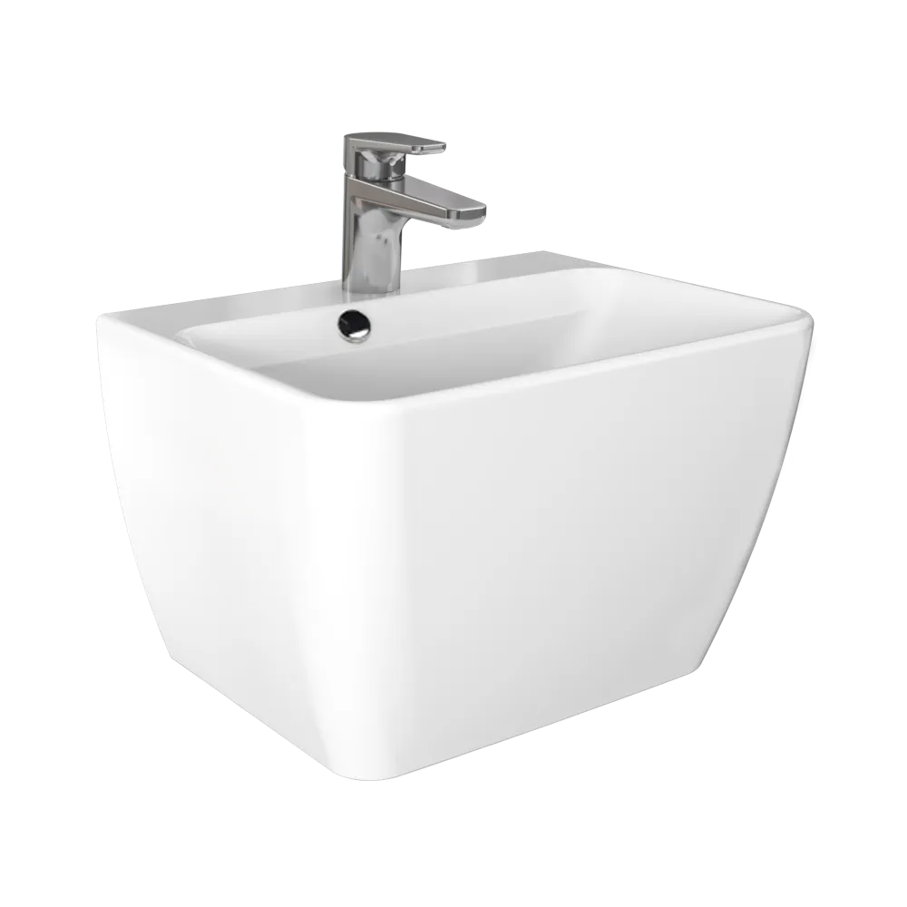 Gala - Emma square -27075 3D Model