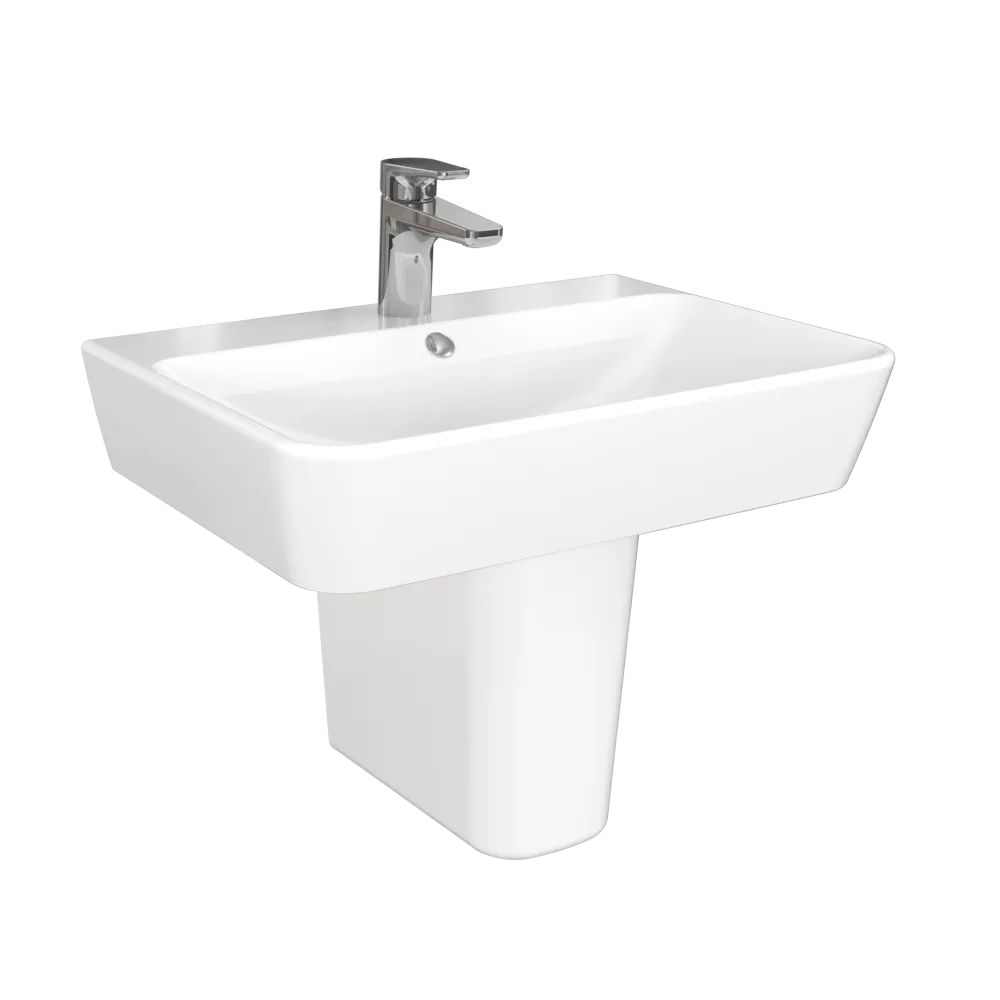 Gala - Emma square -27432 3D Model