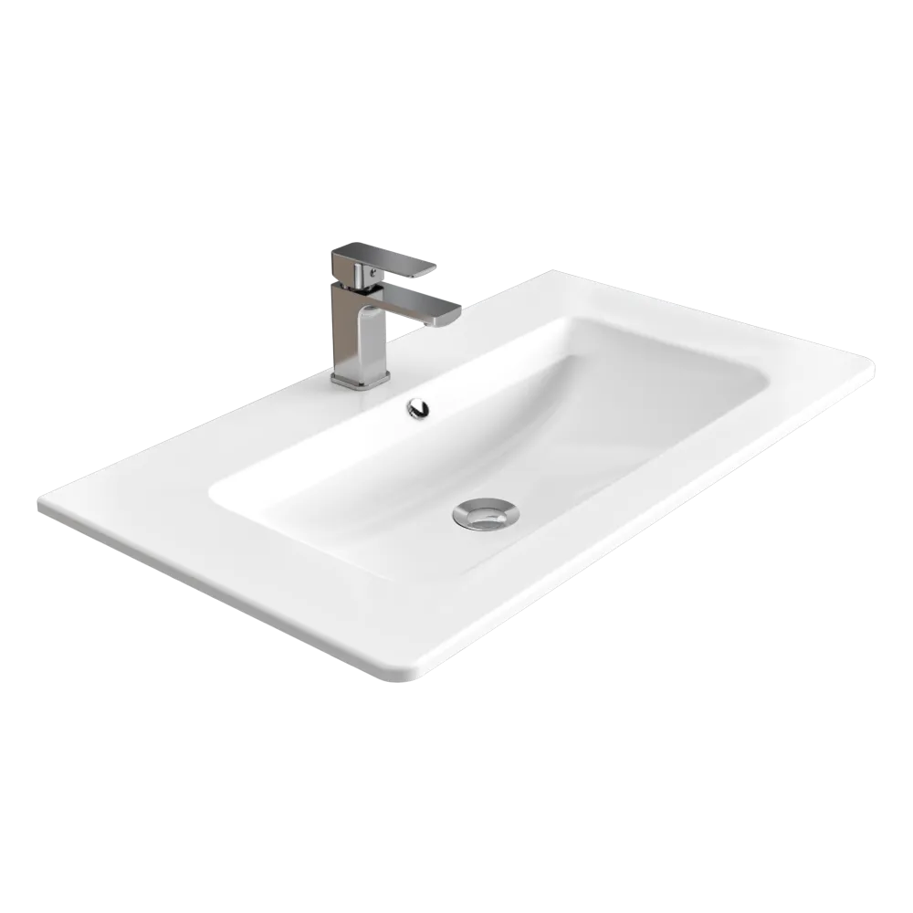 Gala - Emma square - 30050 3D Model