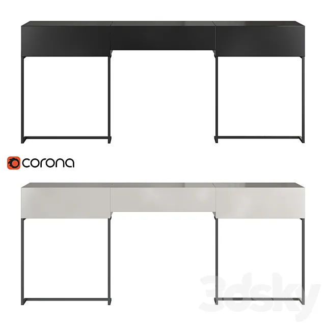 GALA Febal Casa | Dressing table Free Download