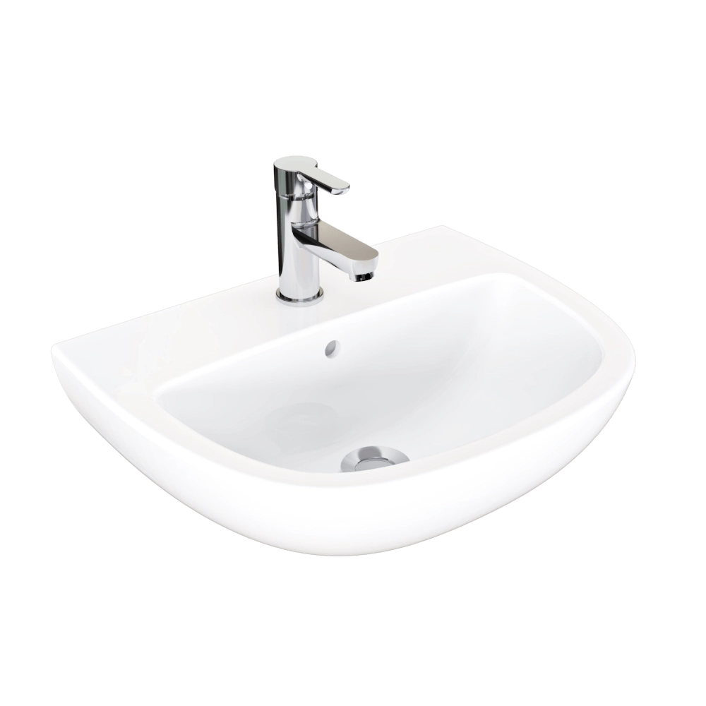 Gala - Lizz - 57010 3D Model