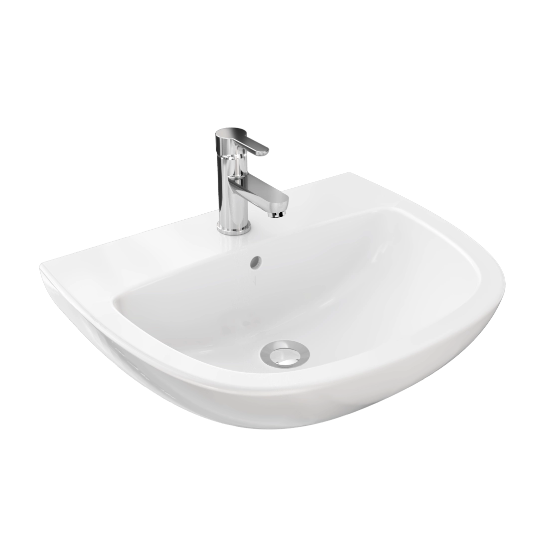 Gala - Lizz - 57020 3D Model